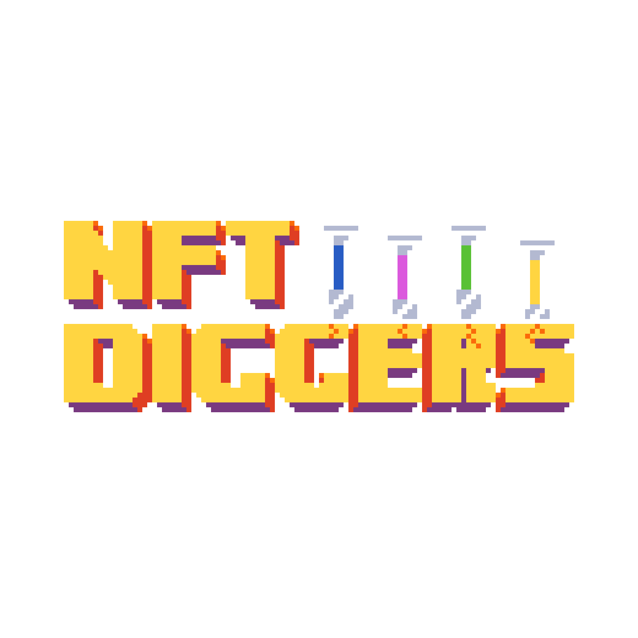 NFT Diggers